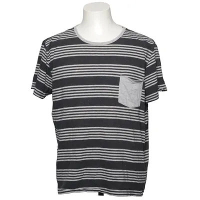 T-shirt (Gris, Noir) de Stanwick
