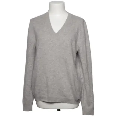 Pullover (Grijs) van Interdée Kasjmier