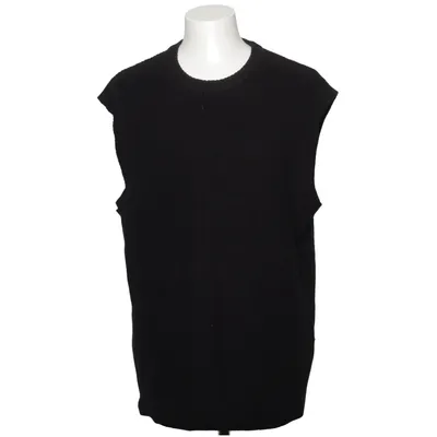 Slipover (Black) from Jack & Jones Originals Acrylic, Cotton
