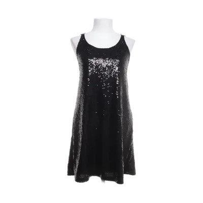Cocktail dress (Black) from Maner Polyester