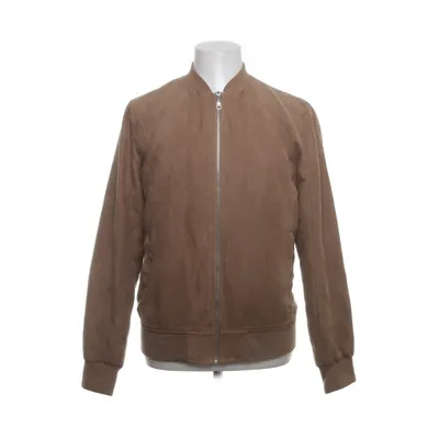 Bomberjacka (Brun) från Originals by Jack & Jones