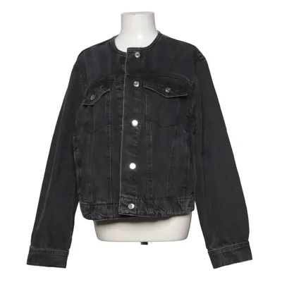 Spijkerjas (Zwart) van Perfect Jeans
