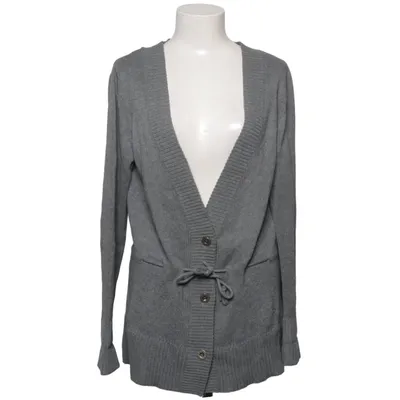 Cardigan (Grijs) van Signal Clothing Katoen