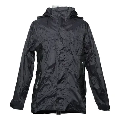 Veste imperméable (Gris, Noir) de Phelix Polyamide, Polyester