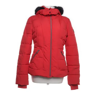 Vinterjacka (Röd) från Jake*s Collection