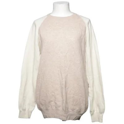 Tröja (Original Lambswool Sweat) från Ruffle & Bow Polyamid, Ull