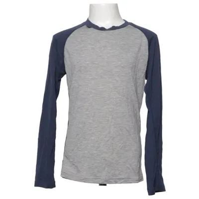 Honkball T-shirt (GAUSDAL ULLSETT JR/KIDS) van Ulvang Lyocell, Merinowol