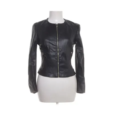 Jacket (Black) from Zara Trafaluc
