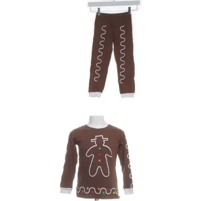 Pyjama (Bruin, Wit) van Triumph My Wear