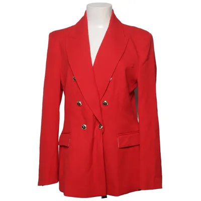 Blazer (Glen) van Zara Acetaat