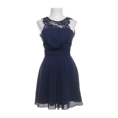 Dress (Blue) from Elise Ryan Polyester