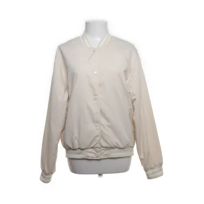 Bomberjacka (Beige) från House Brand Polyester