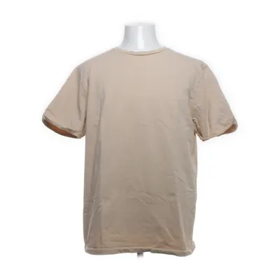 T-shirt (Beige) van Chelsea Peers Katoen