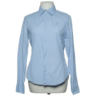 Shirt (Blue) from Polo Golf Ralph Lauren Cotton