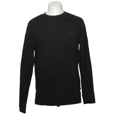 Sweatshirt (Lars) van Kronstadt Organisch katoen, Gerecycled polyester