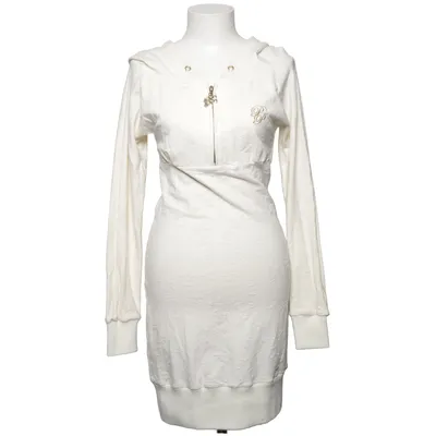 Robe à capuche (Beige) de Pelle Pelle Coton, Élasthane