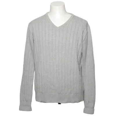 Pullover (Gray) from Identity Cotton