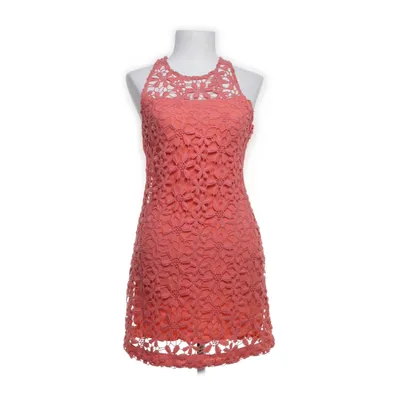 Klänning (Rosa) från Hollister Polyester, Viskos
