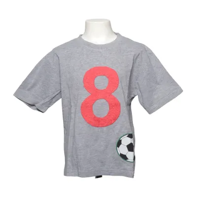 T-shirt (Grijs, Meerkleurig) van Promodoro