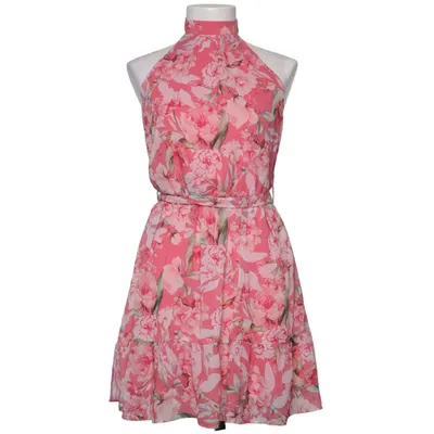 Halterneckklänning (Rosa) från Mohito Polyester