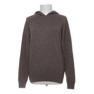 Sweater (Brun) fra Massimo Dutti Kashmir, Uld