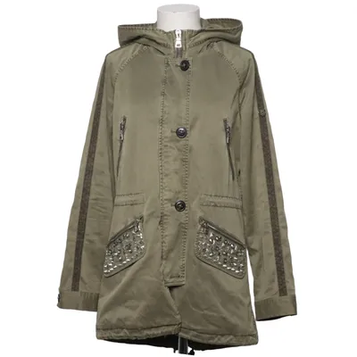 Parka (Grün) von Blonde No.8