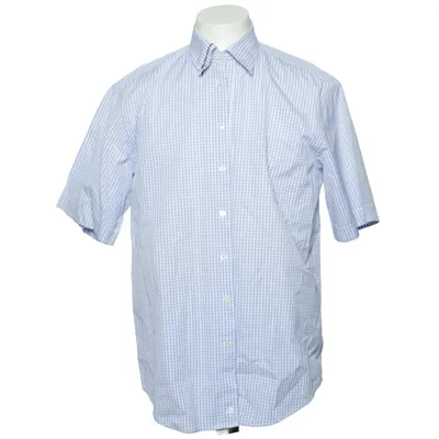 Korte mouwen shirt (Blauw, Wit) van Daniels & Korff