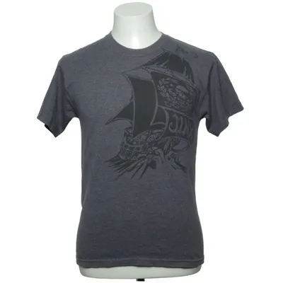 T-shirt (Grå) fra Jinx