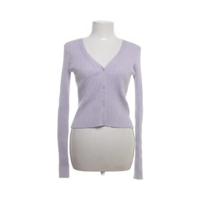 Kofta (Lila) från H&M Polyamid, Viskos