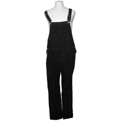 Salopette (Noir) de ASOS Coton