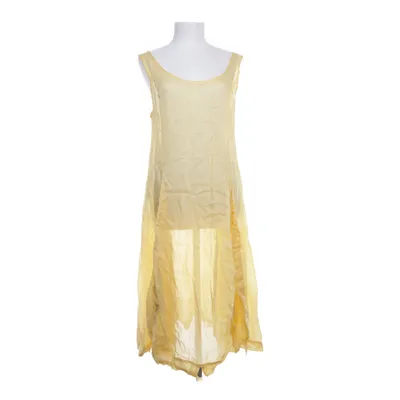 Dress (Yellow) from She's Crazy