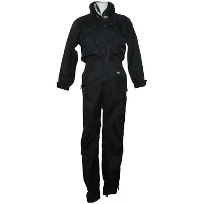 Combinaison blouse (Tanyosho) de Obermeyer Polyamide, Polyester