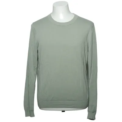 Sweater (Green) from Keystone Apparel Organic cotton, Viscose