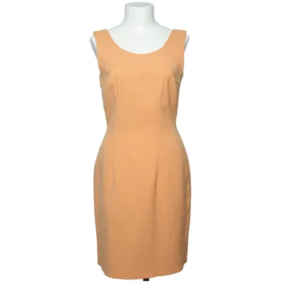 Robe (Orange) de Sinclair by KappAhl Polyester, Viscose