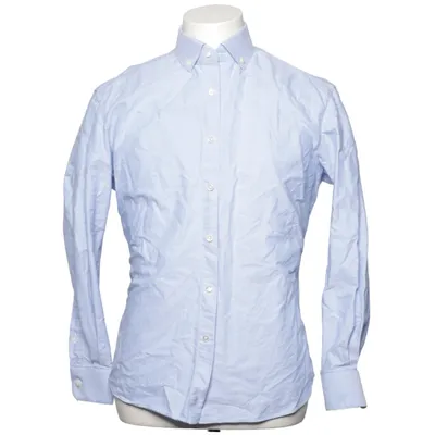 Chemise (Bleu) de Oas Design