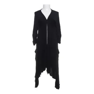 Cardigan (Black) from Cream Elastane, Viscose