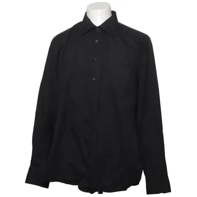Chemise (Noir) de Lapidus