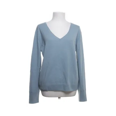 Pullover (Blå) från Caroll Kashmir
