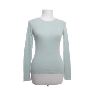 Sweater (Blue) from Mango Casual