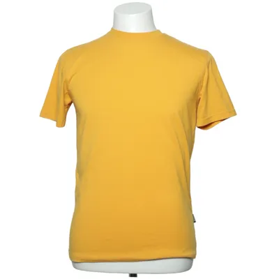 T-shirt (Gul) från Tierra Bomull, Elastan, Polyester