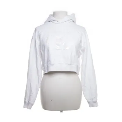 Huvtröja (Vit) från Calvin Klein Jeans