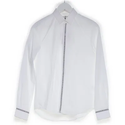 Shirt (White) from Each x Other Cotton