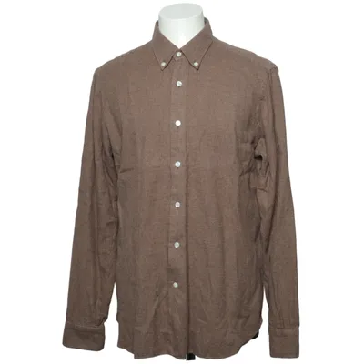 Chemise (The Vintage Shirt) de Barba Coton