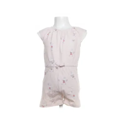Rompers (Pink, Multicolored) from Livly
