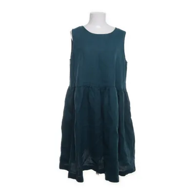 Klänning (Blå) från Notperfectlinen Linne