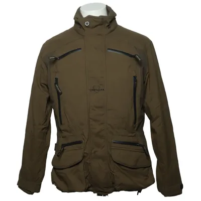 Allvädersjacka (Rough Track Coat) från Chevalier Bomull, Goretex, Polyamid, Polyester
