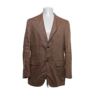 Kavaj (Brun) från Massimo Dutti