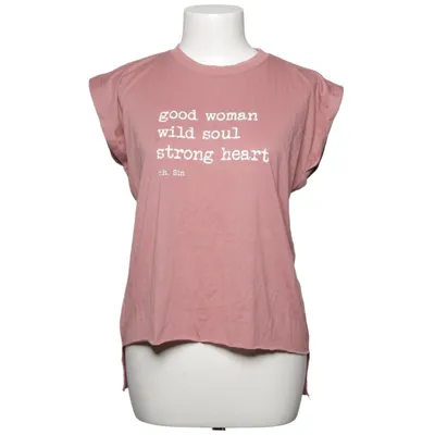 T-shirt (Rosa) från Om & Ah London