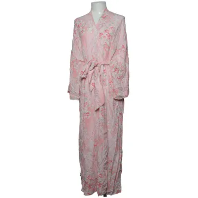 Kimono (Rosa, Vit, Flerfärgad) från Oysho Viskos