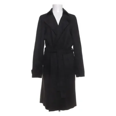 Coat (Black) from Outerwear by C&A Elastane, Polyester